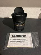 Tamron 18-270mm F/3.5-6.3, Audio, Tv en Foto, Fotografie | Lenzen en Objectieven, Ophalen of Verzenden, Gebruikt