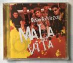 MALA VITA - Disorganizzata ( CD NIEUW GESEALD ), Verzenden, Nieuw in verpakking, Poprock
