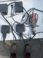 Onsteking, Ophalen of Verzenden, Volvo