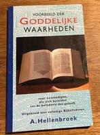 Goddelijke Waarheden - A. Hellenbroek, Boeken, Ophalen of Verzenden, Gelezen, Christendom | Katholiek