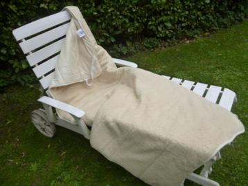 wollen zomer onderdeken 215 x 90 cm 1persoons beschikbaar voor biedingen