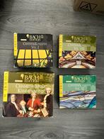 Bach edition cd’s diverse volumes, Cd's en Dvd's, Cd's | Klassiek, Ophalen of Verzenden, Barok, Zo goed als nieuw, Overige typen