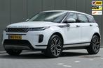 Land Rover Range Rover Evoque 2.0 P200 AWD S BTW-Auto Dealer, Automaat, Zwart, 4 cilinders, Wit
