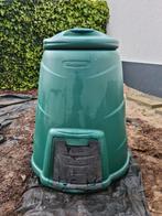 Compostvat blackwall  220 liter vat., Ophalen