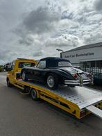 Real Car Restoration BV.  Jaguar Daimler Specialist, Garantie, Overige werkzaamheden