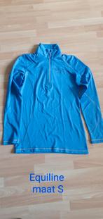 Equiline longsleeve, Ophalen, Gebruikt, Dressuur, Bovenkleding