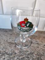 Bierglas De Koninck nieuw uit verzameling, Verzamelen, Biermerken, Ophalen of Verzenden, Nieuw, Glas of Glazen, Overige merken