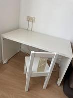 Ikea Stuva Ladekast / tafeltje en stoeltje, Ophalen, Zo goed als nieuw, Tafel(s) en Stoel(en)