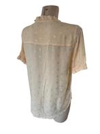 Second Female shirt M, Maat 38/40 (M), Oranje, Ophalen of Verzenden, Zo goed als nieuw