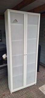 Gratis: kast 200x80x30 cm, Ophalen, Met plank(en), Strak modern, Gebruikt