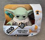 Star Wars | The Mandalorian | Din Grogu “The Child” | Hasbro, Verzamelen, Ophalen of Verzenden, Zo goed als nieuw, Actiefiguurtje