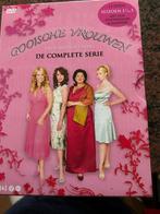 Gooise vrouwen Dvd, Komedie, Gebruikt, Ophalen of Verzenden