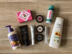 Verschillende cosmetica producten te koop!, Ophalen of Verzenden, Nieuw, Gehele gezicht, Make-up