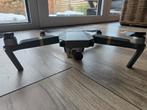 DJI mavic Pro fly more, Audio, Tv en Foto, Drones, Ophalen of Verzenden, Zo goed als nieuw
