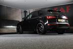 Audi Q5 55 TFSI e Quattro Competition SQ5 Look / Acc / Lane, Automaat, Gebruikt, 4 cilinders, Zwart