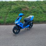 Peugeot speedfight 2, Ophalen, Maximaal 45 km/u, Zo goed als nieuw, Speedfight