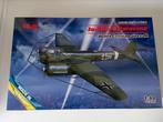 JU-88A-8 PARAVANE, ICM 1/48, Hobby en Vrije tijd, Modelbouw | Vliegtuigen en Helikopters, Overige merken, Ophalen of Verzenden