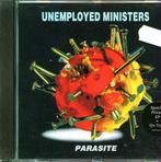 cd van Unemployed Ministers - Parasite [ep], Ophalen of Verzenden, 1960 tot 1980, Zo goed als nieuw