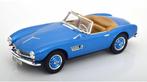 BMW 507 Cabriolet 1957 Blauw schaal 1/18 NOREV 183234, Hobby en Vrije tijd, Modelauto's | 1:18, Nieuw, Auto, Norev, Verzenden