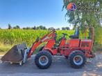 Schaeff Schäffer 440 - Kniklader, Zakelijke goederen, Machines en Bouw | Kranen en Graafmachines, Wiellader of Shovel