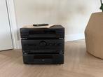 Kenwood hifi-set A-45 / T-85L / DP-950 - compleet werkend, Audio, Tv en Foto, Stereo-sets, Ophalen, Zo goed als nieuw, Cd-speler