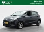 Hyundai i10 1.0 Comfort | Private lease 299,- per maand, Voorwielaandrijving, 12 maanden, Stof, Gebruikt