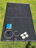 Victron 75/10 off-grid systeem 265watt, Caravans en Kamperen, Ophalen