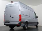 Mercedes-Benz Sprinter 315 CDI | L2 H2 | RWD | Aut. | PRO |, Auto's, Bestelauto's, Automaat, Start-stop-systeem, 4 cilinders, 150 pk