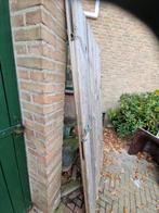 Schuttingdeur, Tuin en Terras, Schuttingen, 1 tot 2 meter, Minder dan 3 meter, Nieuw, Ophalen of Verzenden