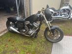 Streetfighter Harley, Motoren, 2 cilinders, 1340 cc, Particulier, Meer dan 35 kW