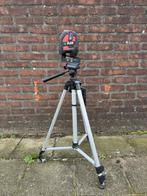 kruislijnlaser FLEX, Ophalen of Verzenden, Zo goed als nieuw