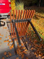 Martin Visser Stijl Bank/Salontafel - Midcentury, Ophalen, Gebruikt, Minder dan 75 cm, Sixties