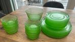 Iittala Kastehelmi appwlgroen, Ophalen, Porselein, Overige stijlen, Bord(en)