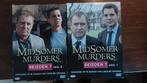 Midsummer Murders, Vanaf 12 jaar, Ophalen of Verzenden, Zo goed als nieuw