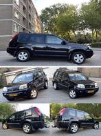 Mooie Nissan X-Trail 2.0i 2WD LPG G3 140PK M2006 Nav Inr Mog, Auto's, 1998 cc, Achterwielaandrijving, 74 €/maand, 4 cilinders