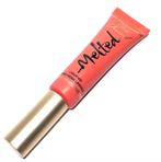 Too faced long wear lipstick melted coral, Ophalen of Verzenden, Zo goed als nieuw, Rood, Lippen