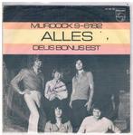 Nederbeat Alles  Murdock9-6182, Verzenden, Zo goed als nieuw, Pop