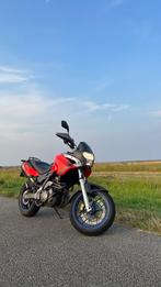 Aprilia Pegaso 650 Strada A/A2 rijbewijs code 80, Motoren, Motoren | Aprilia, 12 t/m 35 kW, Particulier, Overig, 660 cc