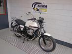 MOTO GUZZI V 7 CLASSIC (bj 2009), 2 cilinders, 744 cc, Motorrijbewijs A, Bedrijf