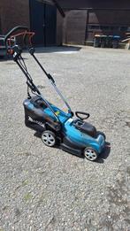 Grasmaaier, Tuin en Terras, Grasmaaiers, Ophalen, Gebruikt, Elektrische grasmaaier, MAKITA