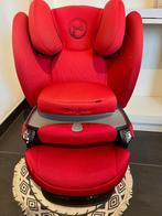cybex pallas s-fix kinderstoel (9-36kg), Gebruikt, 15 t/m 36 kg, Isofix, Ophalen