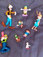 Oude Speelgoedfiguren - Disney & Meer, Ophalen of Verzenden, Gebruikt