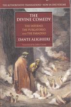 The Divine Comedy - Dante Alighieri, Europa overig, Ophalen of Verzenden, Zo goed als nieuw, Dante Alighieri