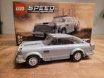 Lego 76911 James Bond Aston Martin DB5 Speed Champions, Ophalen of Verzenden, Zo goed als nieuw