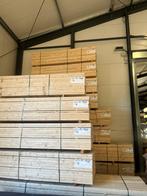 Vuren 44 x 70 mm grote voorraad SCHERPE PRIJS!!!, Ophalen, Nieuw, 250 cm of meer, Balken