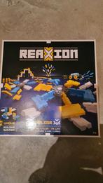 Reaxion Xplode - Domino Bouwset, Ophalen, Zo goed als nieuw, Overige merken