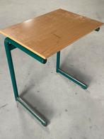4 Presikhaaf Schooltafels, Ophalen, Gebruikt, X, X