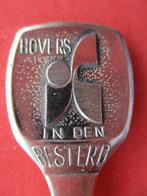 (A2419)  Hovers in den Besterd Juwelier ( Tilburg ), Ophalen of Verzenden, Gebruikt, Overige materialen, Bestek