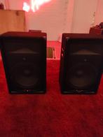 PA speakers, Muziek en Instrumenten, Ophalen, Gebruikt, Minder dan 500 watt, P.A.