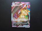 Mimikyu Vmax 069/172, Hobby en Vrije tijd, Verzamelkaartspellen | Pokémon, Ophalen of Verzenden, Nieuw
